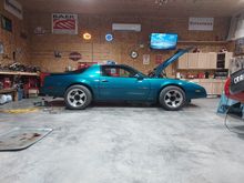 Another firehawk clone?