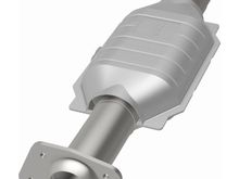 Low Output Convertor