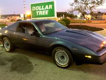 Here are the optional wheels for the WS-6.