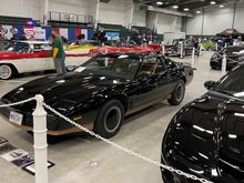 First car show of the year! 