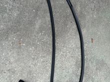 OER (right) and Fairchild (Left) 