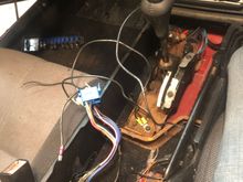 This dang mess   Smh 