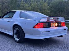 This is the wing I'm referring to.