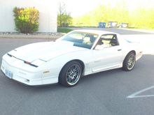 new stance,wheels look better even with the fender lips.cant wait for the bbs lm reps to be ready....