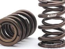 dual valve spring
