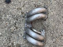 Intake Runners