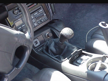 Trying to mount it exactly like this does someone make this plate I got the power mirror switch all set just need for the window switches