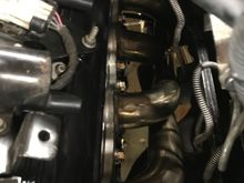 Headers installed