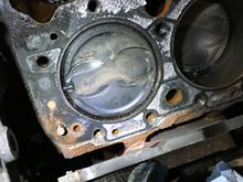 #1 cylinder