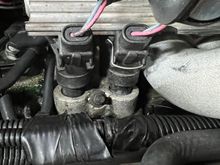 Injectors
