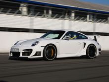 Third Gen birds look great in white. The black Weld wheels with white script would go well.