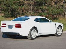 lingenfelter pontiac trans am camaro concept 100232105 l