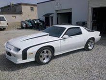 shaved handles,key cylinders, and side emblems