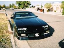 1992 Camaro RS