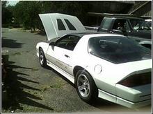 '89 Iroc
