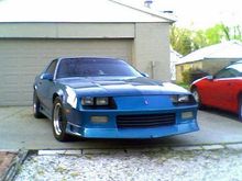 '91 RS 305