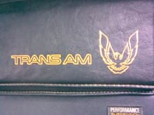 My 1985 Trans Am