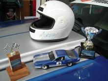 what a show off ...hahaha