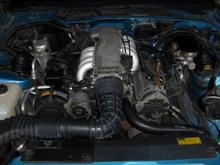 firebird engine