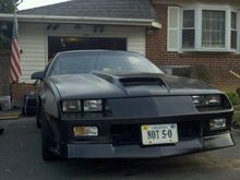 camaro 2