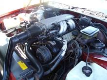 47K miles and runs like new. Awesome power...