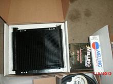 B&amp;M Supercooler