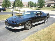 88 Trans Am