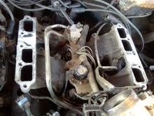 Intake Manifold