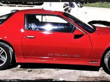 86 IROC
