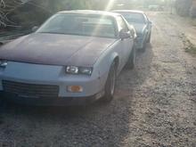 84 camaro