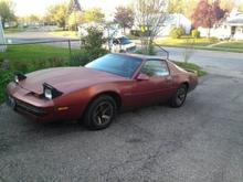 89 Firebird