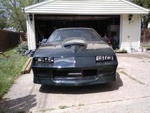 Another Front