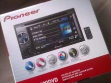 Pioneer AVH P1400DVD