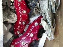 c6 z06 brake