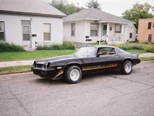 Z28 ii