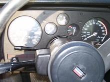 iroc z 005