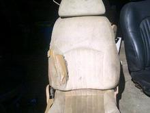 GTA SEATS