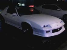 night cam