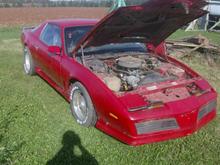 car day 1