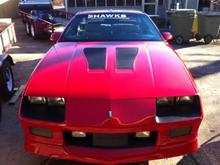 87 Z28