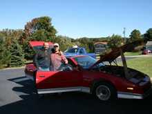 1986 Trans Am