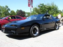 Oak Lawn Car Show 7 8 12 017