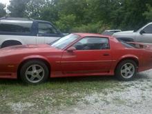 91 Z28