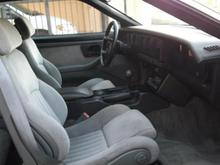 My 89 GTA