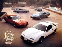 pontiac firebird 1982a