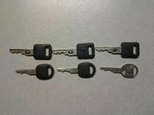 Keys