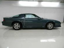 1992 RS Camaro