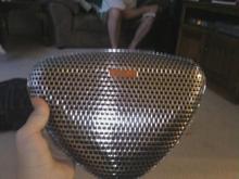 edelbrock aircleaner