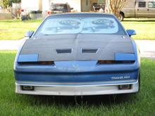 MY T/A