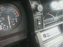 Car  came equipped with the " hot cam" 305 tach is 5500 for yellow, others are at 4500. But the 327 snaps the gauge like it's nothing so replacing new tach soon.